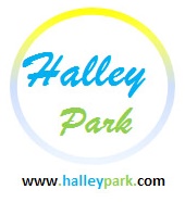 Halleypark.com